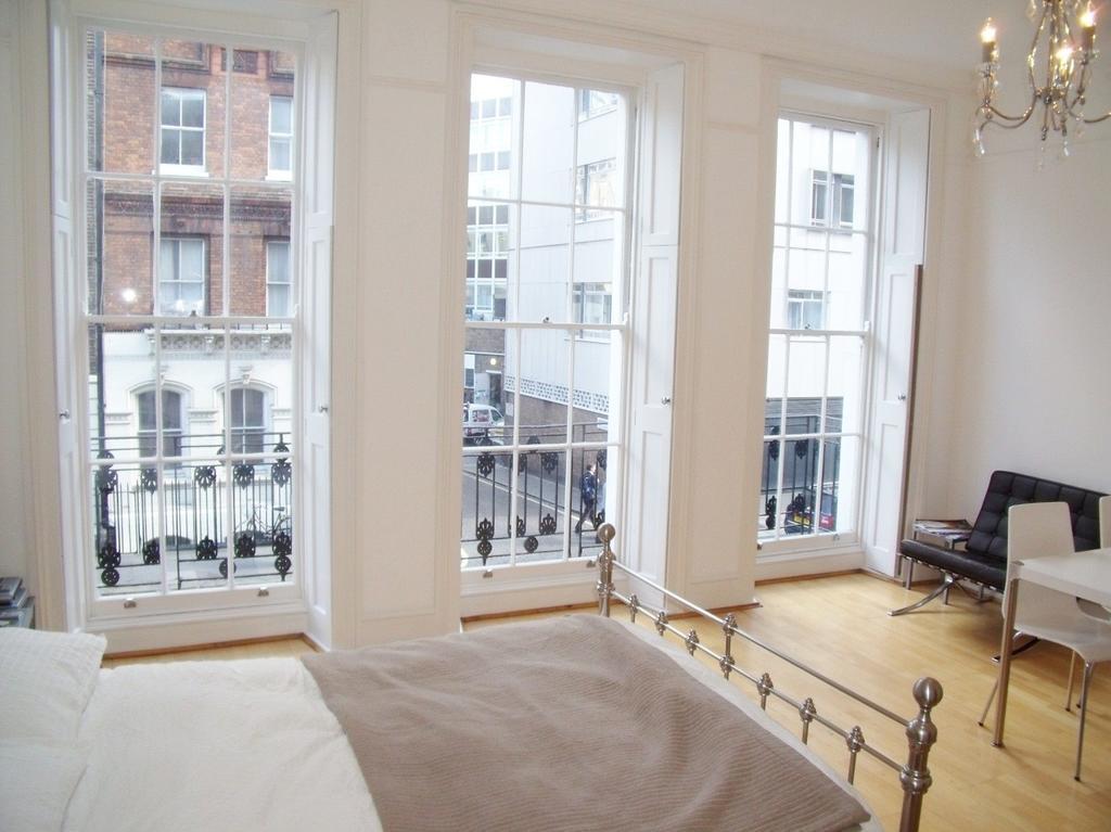 Mayfair Apartment ロンドン エクステリア 写真