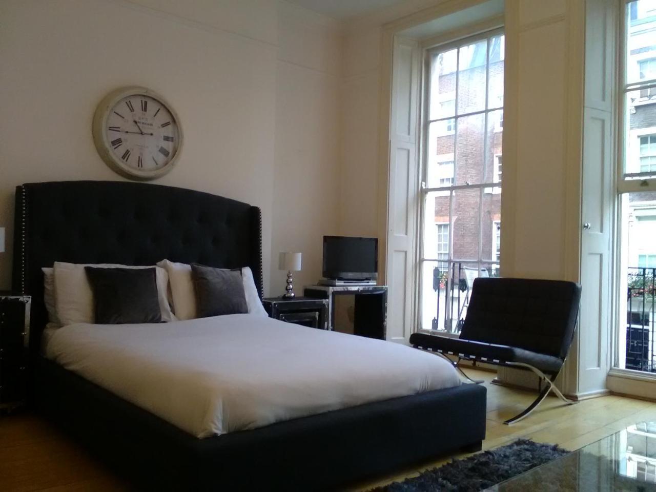 Mayfair Apartment ロンドン エクステリア 写真