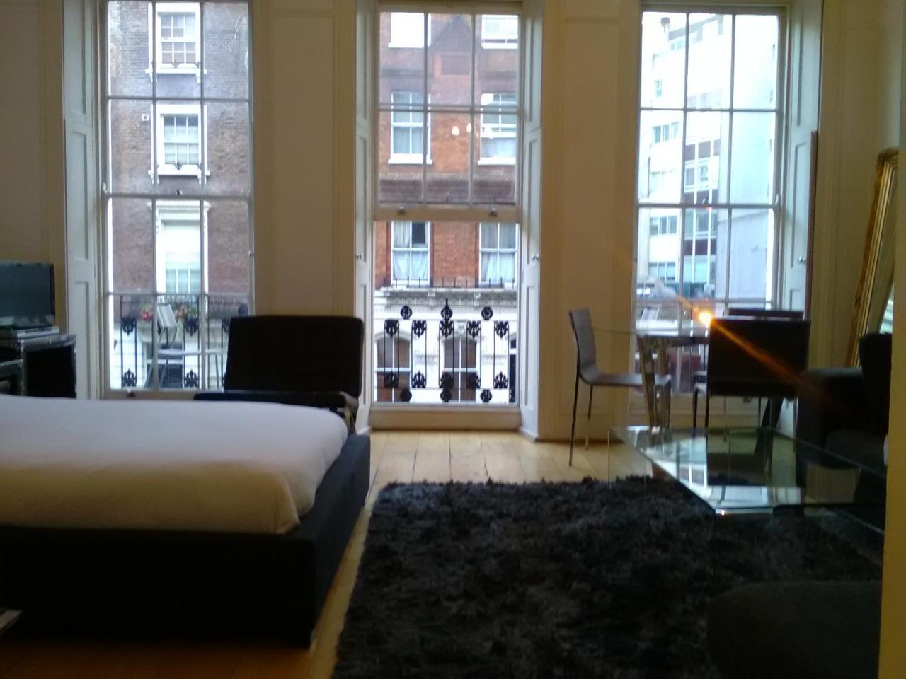 Mayfair Apartment ロンドン エクステリア 写真