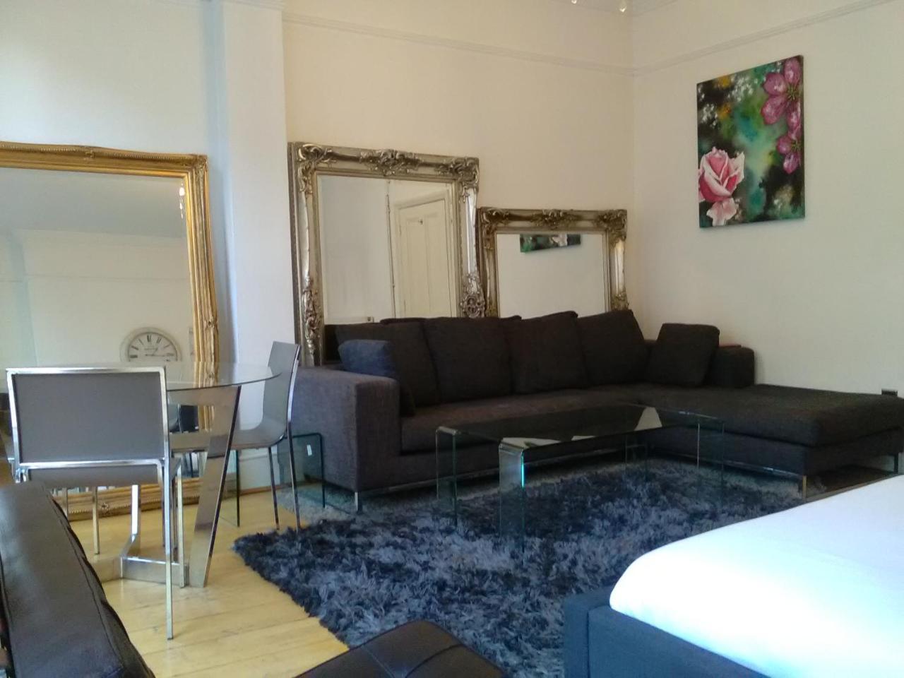 Mayfair Apartment ロンドン エクステリア 写真